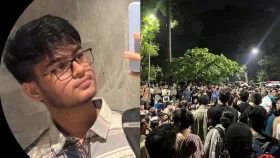 চ্যাটজিপিটি ব্যবহার করে ধরা পড়ার পর শিক্ষার্থীর আত্মহত্যা, ক্যাম্পাসে বিক্ষোভ