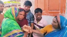 একসঙ্গে খেলছিল ভাই-বোন, পানিতে ডুবে মারা গেলো দুজনেই