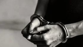 স্ত্রী ও তিন সন্তানকে কুপিয়ে হত্যা, বাবা গ্রেফতার