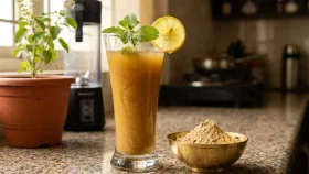পেটের সমস্যা কমাতে ছাতুর উপকারিতা জানুন