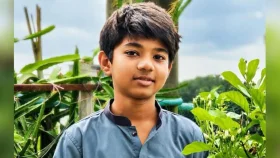 ২০ ঘণ্টা ধরে নিখোঁজ কিশোর, কুবি শিক্ষকের আকুতি ‘আমার ছেলেকে বাঁচান’