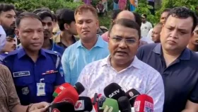 কুমিল্লায় অপ্রতিম হত্যার ‘ক্লু’ পাওয়া গেছে, মূল আসামি হেফাজতে: পুলিশ