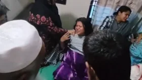 বিচার চাই না জবাব চাই, আমার ছেলে কী অন্যায় করেছে: অপ্রতিমের মা