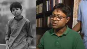 ‘বাইরে যেও না, মুভি দেখি’, অপ্রতিমের সঙ্গে বাবার সেই শেষ কথাগুলো
