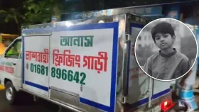 অপ্রতিমের জানাজা সকাল ১০টায়, কুবিতে বিক্ষোভের ডাক