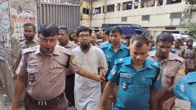 গোপন বৈঠক: জঙ্গি কার্যক্রম সন্দেহে গ্রেফতার ১২ জন ৩ দিনের রিমান্ডে