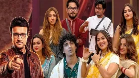 ‘বিগ বস’থেকে বাদ পড়বেন কারা