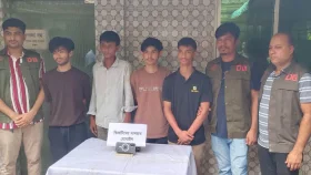 অপ্রতিম হত্যা: আদালতে স্বীকারোক্তি দিয়ে যা জানিয়েছে তিন আসামি