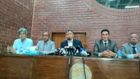 ডিসেম্বরের মধ্যে সংবিধান সংশোধন কমিটির রিপোর্ট দিতে চায় কমিটি