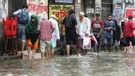 আরও পাঁচ দিন বৃষ্টি হতে পারে
