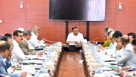 পাবলিক প্রকিউরমেন্ট অধ্যাদেশের খসড়া চূড়ান্ত অনুমোদন