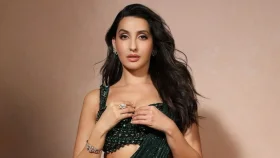‘বিগ বসে’ যাওয়ার আগে যে শর্ত দিয়েছিলেন নোরা ফাতেহী