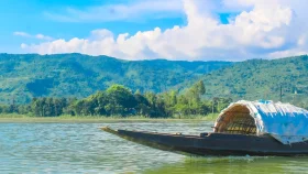 পাহাড়-হাওর-নদী-সমুদ্র: এক বাংলাদেশেই প্রকৃতির কত রূপ