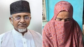 এমপি গাজী নজরুলের বিরুদ্ধে আত্মহত্যায় প্ররোচনা মামলা, গ্রেফতার নিয়ম মেনে