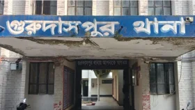 আদালতের নিষেধাজ্ঞা অমান্য করে সংঘর্ষ, নারীসহ দুই পক্ষের আহত ১০