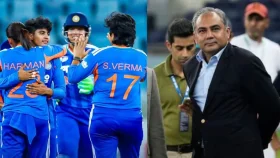 সোনা জিতলে ভারতের পদক নাকভির হাতেই? যা বলছে এশিয়ান গেমসের নিয়ম