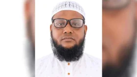 ছাত্রকে ধর্ষণের অভিযোগে জামায়াত নেতা গ্রেফতার