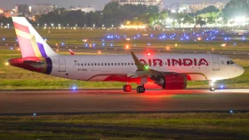 বিশ্ব স্কাইট্র্যাক্স পুরস্কারে ভারতের সেরা এয়ারলাইন এয়ার ইন্ডিয়া