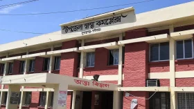 দিনে-দুপুরে শিয়ালের আক্রমণে নারী-শিশুসহ আহত ৯