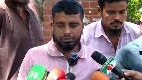 মরিয়মকে শারীরিক ও মানসিক নির্যাতন করা হতো, অভিযোগ তার বাবার