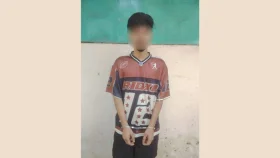 সুপ্রিম কোর্টের সামনে ককটেল বিস্ফোরণের ঘটনায় গ্রেফতার ১