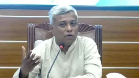 বাধ্য হয়ে তেলের দাম সমন্বয় করেছে সরকার: জ্বালানি প্রতিমন্ত্রী