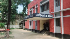 নিখোঁজের দুই দিন পর পুকুরপাড়ের ঝোপ থেকে শিশুর লাশ উদ্ধার