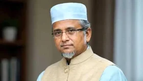 সংসদ সদস্য নজরুলকে গ্রেফতারে স্পিকারকে চিঠি পাঠাচ্ছে পুলিশ