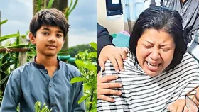 অপ্রতিম হত্যার পেছনে দুটি কারণ জানালেন মা