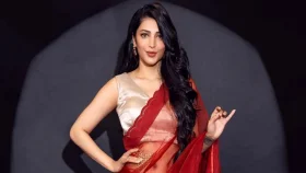 ১৪ বছরে জেনেছেন মা হতে পারবেন না, ৪০-এ স্বপ্ন দেখছেন শ্রুতি