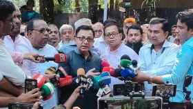 জ্বালানির দাম বাড়লেও নিত্যপণ্যের দামে তেমন প্রভাব পড়বে না: বাণিজ্যমন্ত্রী
