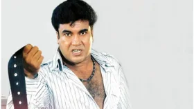 ঢালিউডে প্রথম ‘খলনায়ক’ মান্না, এবার কে