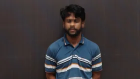 আজমুল হত্যা, খুলনা বিশ্ববিদ্যালয়ের সাবেক ছাত্র গ্রেফতার