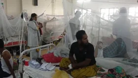 ৮ হাজারের বেশি রোগী: হাম পরীক্ষার ব্যবস্থা নেই চট্টগ্রামের কোনও হাসপাতালে