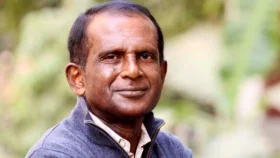 নতুন চাকরি নিলেন হাসান মাসুদ, কী করছেন তিনি