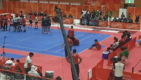 পদক নিশ্চিতের ম্যাচেই জাপানের কাছে হার বাংলাদেশের
