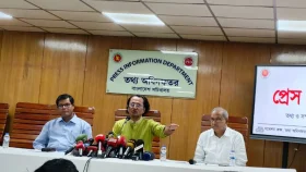 জাতিসংঘে রোহিঙ্গা প্রত্যাবাসনে কার্যকর সহযোগিতা চাইবেন প্রধানমন্ত্রী: তথ্য উপদেষ্টা