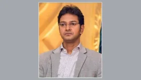 হাইকোর্টের স্থায়ী বিচারপতি হলেন দেবাশীষ রায় চৌধুরী