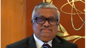 দিল্লিতে পরবর্তী হাইকমিশনার হচ্ছেন পররাষ্ট্র সচিব আসাদ আলম সিয়াম