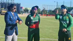 পাকিস্তানের সঙ্গে হার, ব্রোঞ্জও জিততে পারলো না বাংলাদেশ
