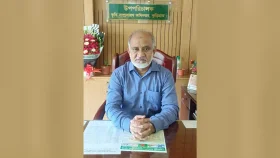 কুড়িগ্রাম কৃষি সম্প্রসারণ অধিদফতরের উপপরিচালককে স্ট্যান্ড রিলিজ