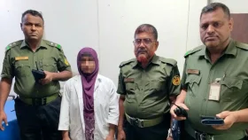 সোহরাওয়ার্দী মেডিক্যাল থেকে ভুয়া ডাক্তার আটক