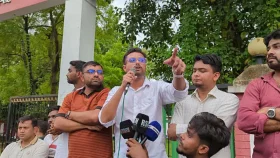 শিবির সভাপতি ইমরান ক্ষমা না চাইলে ‘চূড়ান্ত সিদ্ধান্ত’ নেবে ছাত্রদল, সময় দিলেন ২৪ ঘণ্টা
