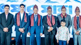 নেপালে ওয়ালটন প্লাজার ‘তুষার যাত্রা’ অনুষ্ঠিত