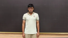 আজমুল হত্যা মামলায় চতুর্থ আসামি গ্রেফতার