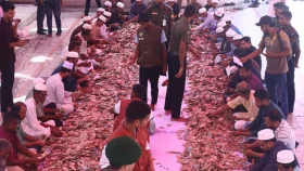 শাহজালাল মাজারের দানবাক্সের টাকা নিয়ে নতুন সিদ্ধান্ত, নিয়োগ দেবে ম্যানেজার