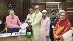 ইসিতে লেবার পার্টি, যেসব দাবি জানালো দলটি