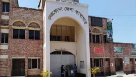 মিথ্যা মামলা করায় বাদীর দুই বছরের কারাদণ্ড