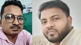 রাষ্ট্রপতি-প্রধানমন্ত্রীকে নিয়ে ফেসবুকে কটূক্তি: শিক্ষক ও অফিস সহকারীকে অব্যাহতি