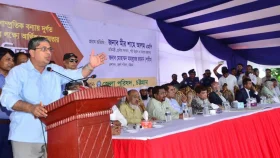জুবাইদা রহমানও ফ্যামিলি কার্ড পাবেন: প্রতিমন্ত্রী মীর শাহে আলম